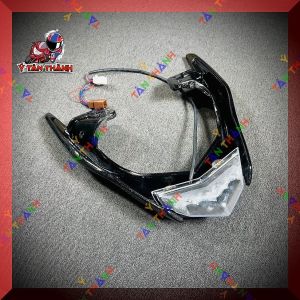 Cảng sau exciter 135 4 số có đèn MS06