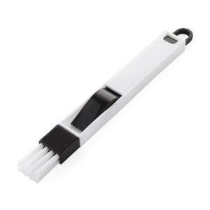 Polocat Window Groove Cleaning Brush Household Cleaning Tools Groove Cleaner for Windows Keyboard Dust Shovel Rail Cleaner#1