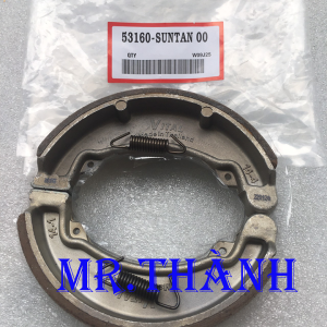 BỐ THẮNG SAU XE DALIM