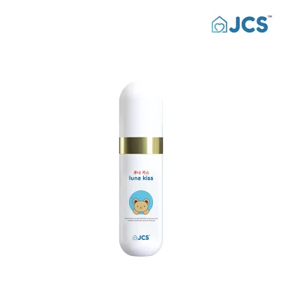 Luna Kiss Sanitizer & Deodorizer Travel Size 55ml sanitiser - Single pack for baby wash hand wash handwash toys furnitures utensils pacifiers baby carriers bed bed body wash hand soap