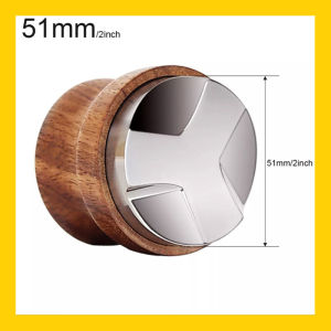 Dụng Cụ Dàn Đều Cà Phê | OCD 51 53 58MM