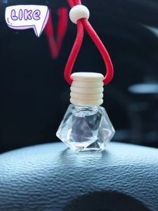 Car Air Freshener Long Lasting Fragrance Suitable for Car Home Office Bathroom Bedroom Car Interior Aromatherapy ﻿