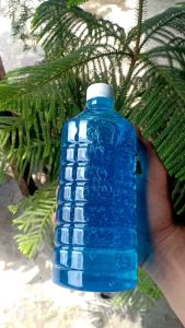 TERJAMIN TERBUKTI SHAMPOO KENDARAAN BERKUALITAS 1 LITER