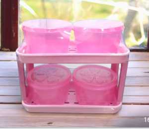 Set Grace Rak + Topless