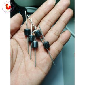 Diode chỉnh lưu diode 10A / 1000V