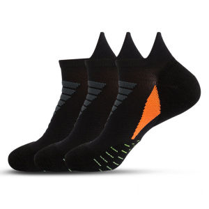 Skiing Mens and Womens Sports Socks Thick Cotton Socks Advanced Sports Socks/running Basketball Soccer Cycling Tennis Outdoor Hiking