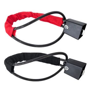 Universal Car Steering Wheel Lock Heavy Duty Anti Theft Security Device For Vehicles SUVs Compact Car Quick Installation