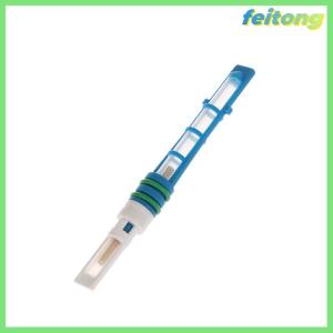 【feitong】🚕🚕【HOT SALE】 วาล์วปีกผีเสื้อของระบบปรับอากาศรถยนต์วาล์วปีกผีเสื้อเครื่องปรับอากาศแบบท่อ