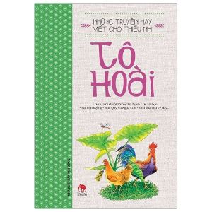 Những truyện hay viết cho thiếu nhi - Giúp em học giỏi Văn (Lẻ Tùy Chọn) - Sách Kim Đồng