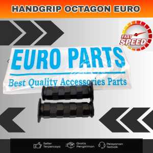 handgrip octagon import super soft asli euro
