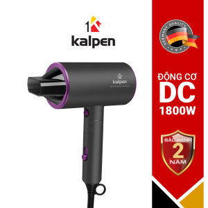 Máy sấy tóc Kalpen HDK-3601 - Điện Máy Tiện Lợi 247 - Giao hàng miễn phí