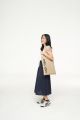 Jamlos New Daily Tote  - Túi Tote mang hằng ngày in chữ. 
