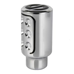 Unique Gear Stick Knob Handle Gear Shifter Head Gearstick Handball Accessories Fit for Automatic Manual Transmission Car