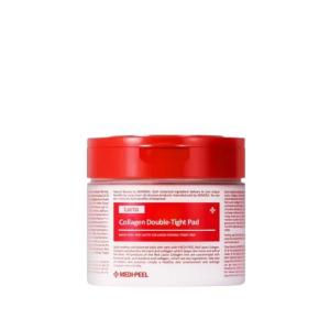 Medi-Peel Red Lacto Collagen Peeling/ Phyto Cica-Nol Calming Pad 毛孔清洁/镇静保湿爽肤棉 70pcs 270ml