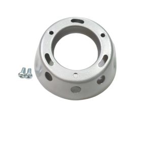 End Muffler Corong Knalpot encup moncong knalpot corong knalpot copy cms zrc 54n wrc tsukigi tsugi universal beat scoopy mio vario pcx nmax aerox end muffler end cup moncong knalpot vario 125 150 pcx