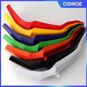 CISWGE Xe Máy Phía Trước Fender Chắn Bùn Cho Ktm 65 Sx Exc Xc Sxf Xcw Excf 2018 Phổ Nhựa Tấm Motocross Sửa Đổi Các Bộ Phận Enduro