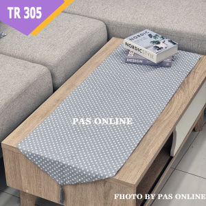 Pas Online - Taplak Meja / Table Runner 120 x 40 Cm - TR