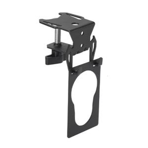 Compacts Canister Hook Rusts Resistant Utility Clip Antislip Tanks Hangers Clip for Camping Tables Quick Setup Tool