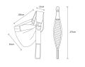 เป้อุ้มเด็ก Baby Carrier Sling เบบี้สลิง ผ้าอุ้มเด็ก ใช้ได้ 0-36 เดือน - พร้อมส่งจากไทย. 
