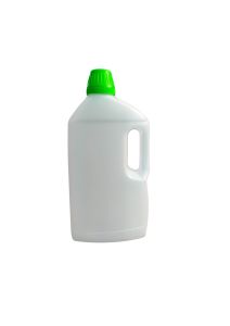Empty HDPE Bottle/ Floor Cleaner Bottle/ 1 Litre / 2 Litre Plastic Bottle