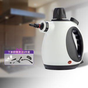 High Pressure Steam Cleaner Steamer Cleaner Floor Steamer Sofa Steam Cleaner Steam Mop Small Cleaning hine One hine