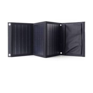 Bộ sạc năng lượng mặt trời Choetech SC00 di động có thể gấp gọn công suất cao (Hàng chính hãng)