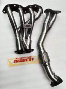 Header/Hider Racing Mobil Honda Jazz GD3 Tipe 421 Panjang PNP Dan Fleksibel