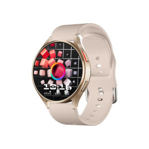 Watch 6 Pro For Samsung Galaxy Custom Dial Voice Calling Smart Watch Men Health Fitness Tracker IP67 Waterproof Smartwatch Women