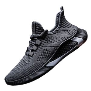 Toseyog 013 Sepatu Kasual Pria Sneakers Import Pria Running Shoes Slexy