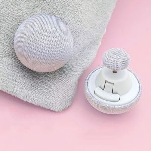Set 4 ghim cố định chăn ga hình nấm có khóa độc đáoKẹp giữ ruột chăn-NIEVE