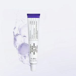 Dr.Althea PDRN Reju 5000 Cream 20g Panthenol Centella Soothing Repair Hydrating Firming Facial Cream For Sensitive Skin