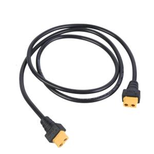 XT60 Extension Cable Male to Male/Female to Female Connectors Power Solution for Remote Control Models Solar Panel