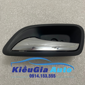 Tay mở cửa trong Daewoo Lacetti CDX 2009-2011 Chính hãng