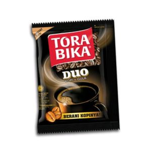 TORABIKA KOPI 1 RENCENG ISI 10 SACHET INSTAN