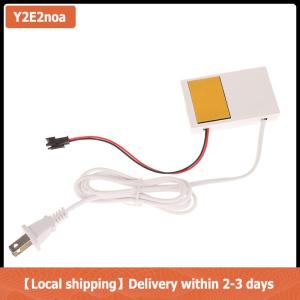 【Local shipping】 12V 1A Bathroom Mirror Switch Touch Sensor For Led Light Mirror Headlight Bathroom Capacitance Sensor Module
