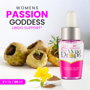 Sweet Night Beverage Enhancer - Strawberry Flavored Syrup for Coffee & Juice (Couples Energy Mix)