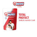 (Refill 60ml) Nuvo Family Body Wash / Sabun Cair by Always Lucky. 