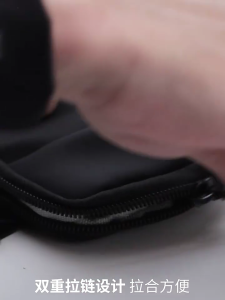 Women Crossbody Bag Armband Should Bags Small Cell Phone Purse Wallet for Men Girls Ladies Exercise Workout Arm Bags