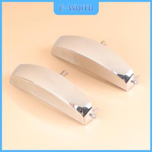 【E-WOITD】 โดยทั่วไปจะใช้ชิ้นส่วนหม้อหุงข้าวล็อคประตูหัวเข็มขัดเปิดฝาครอบสวิตช์ปุ่มกดที่เข้ากันได้กับ Joyoung JYF-40FS02 Redmond ฯลฯ