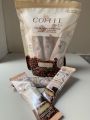 Hikari Slimming Coffee Nutritional Drink Detox Slim For Weight Loss Coffee Mocha Coffee Strawberry Mixed Berries Ice Tea. 