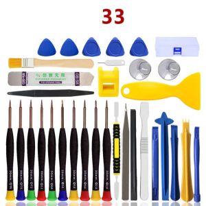 Bộ vít đa năng 33in1 mở điện tử điện thoại