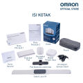 Omron HV-F710-MCAP Knee TENS Massager Alat Pijat Terapi Lutut. 
