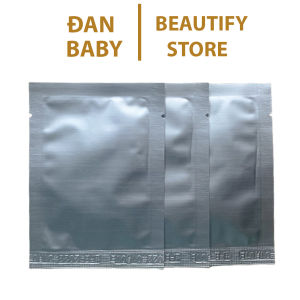 Miếng dán ủ tê môi không hình hỗ trợ giảm xưng trong phun xăm loại 1