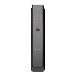 Solity Digital Lock Bundle Set (GEA-1000+ GD-65B) | Push Pull | Free Installation Singapore