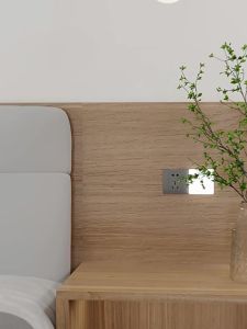 Creative Table Clock Light Luxury Living Room Desktop Modern Minimalist Desk Clock Home Decor Silent ClockFast shipping