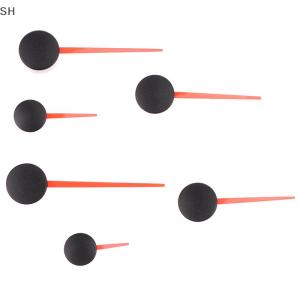 🚗🛵SH Needle Pointer Dashboard Instrument Cluster Gauge Fuel Temp RPM Red Pointer For DIY Modification