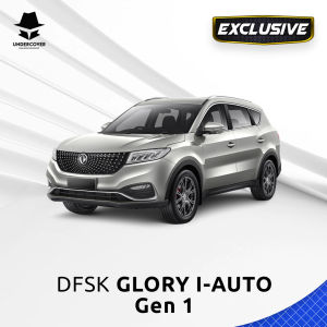 Cover Mobil DFSK Glory i-Auto Exclusive - Undercover Autocare