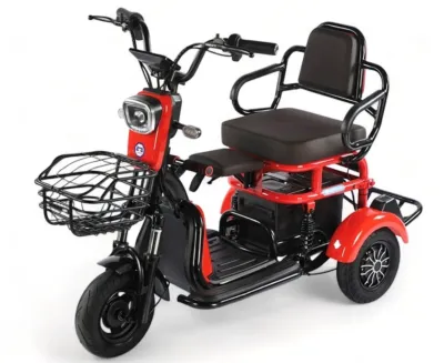 3 Wheels Mobility Electric Scooter PMA