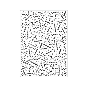 Textured Embossing Folder Paper Craft Embossing Templates Stencils for Kid Craft Making Scrapbooking Photo Album
