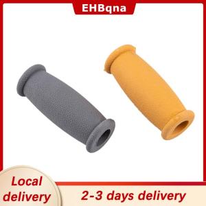 [COD]  HOT SALE Ship within 24 hours 1Pc Soft Rubber Crutch Hand Grip Cover Walker Pad Cushion Anti Silp Handle Pad